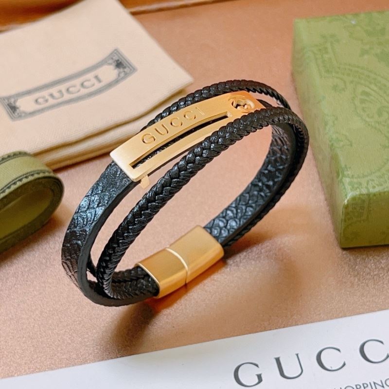 Gucci Bracelets